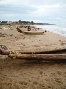 India kattumaran boats