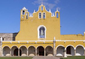 Convent of San Antonio de Padua